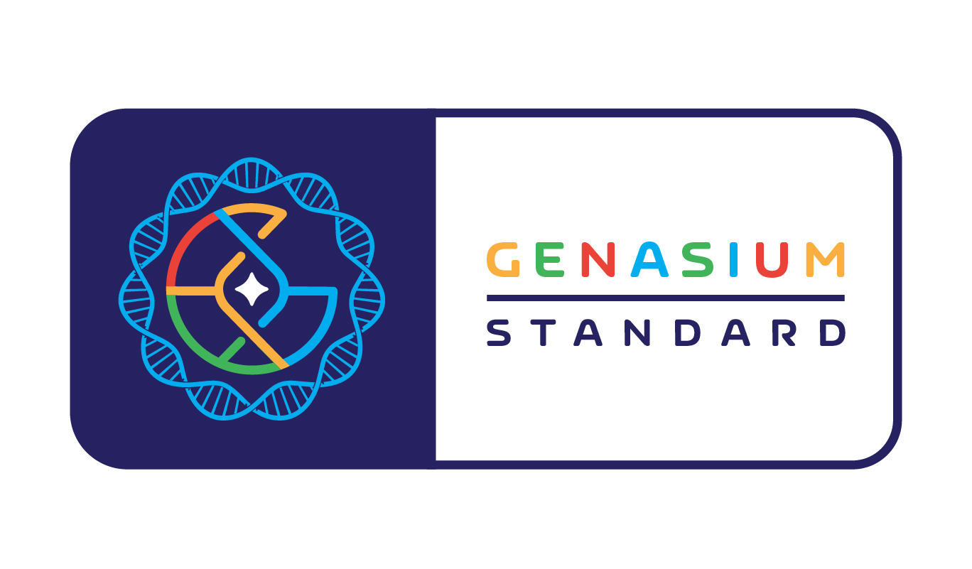 Genasium Standard